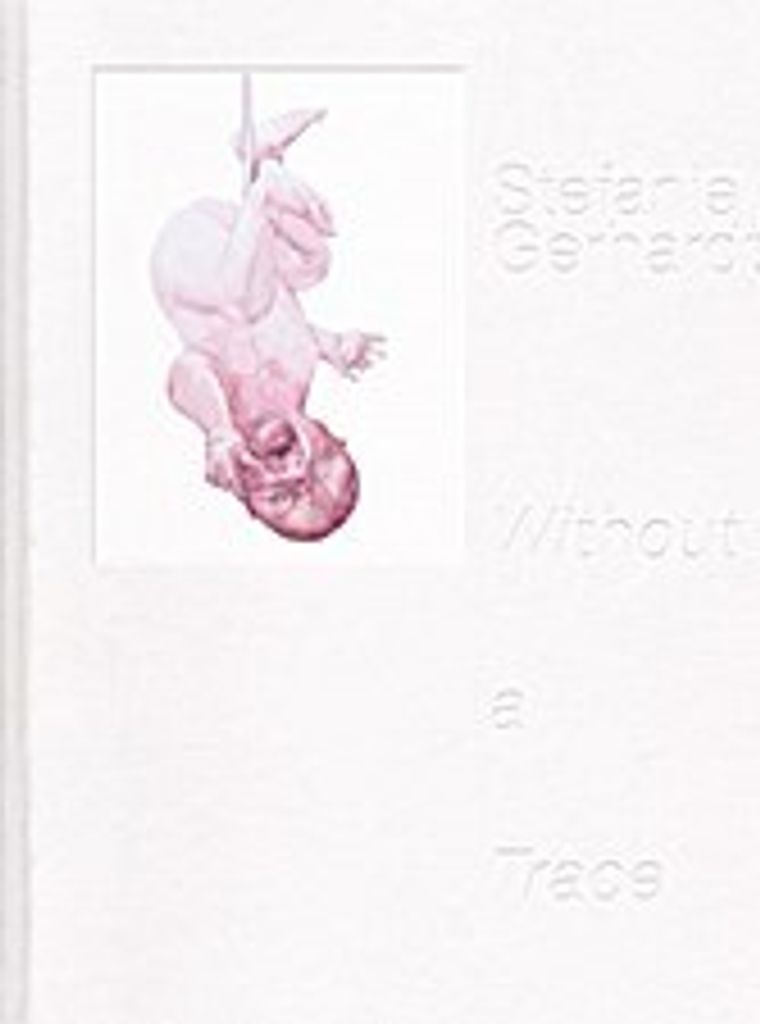 Kehrer Verlag Kunstkatalog Stefanie Gerhardt: Ausstellung Galerie der Stadt Tuttlingen 28.10.-26.11.2017