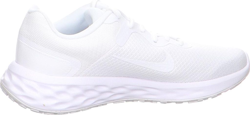 Scarpe da corsa da uomo in bianco Immagine del prodotto 
