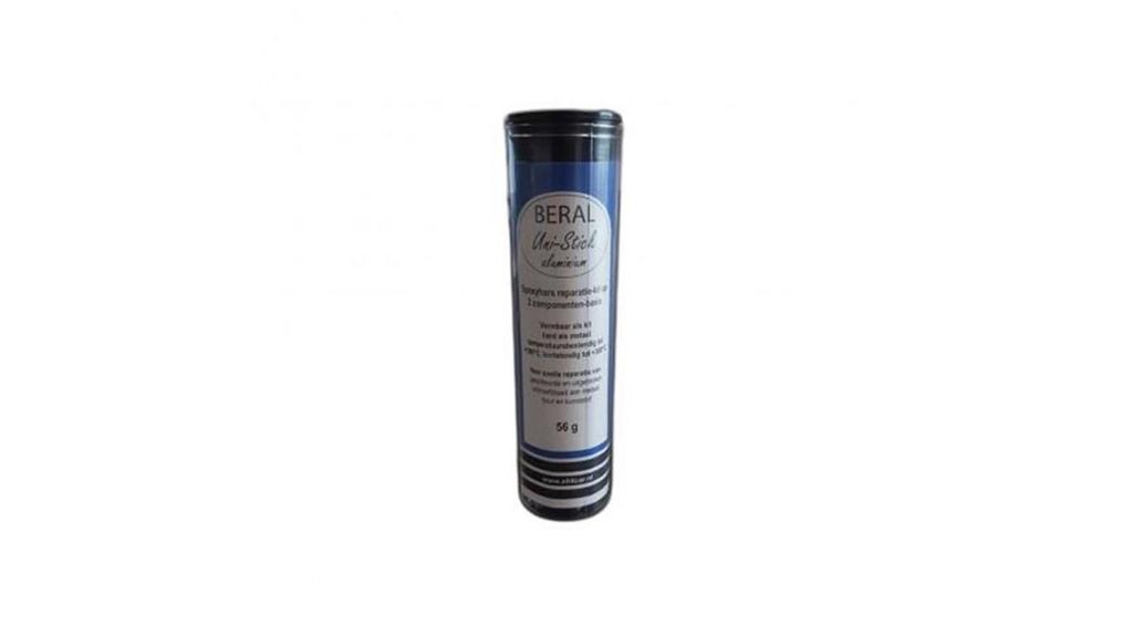 Aluminium Kleber Beral Uni-Stick Reparaturstick