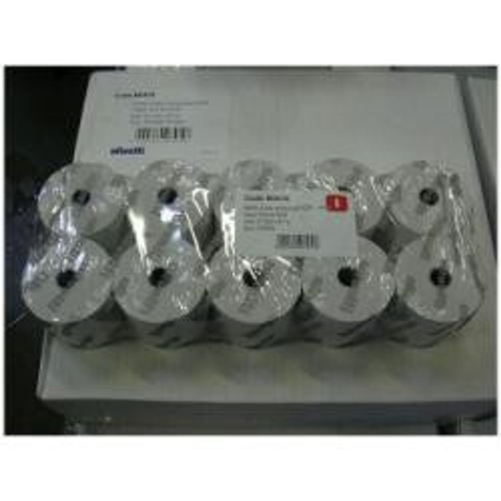 OUTLET Olivetti 323535 - Thermopapier 5,6mx28m/5xm