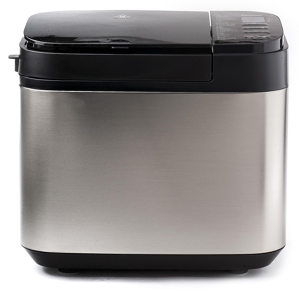 PANASONIC Máquina para hacer pan SD-YR2550SXE 301530 Imagen del producto 