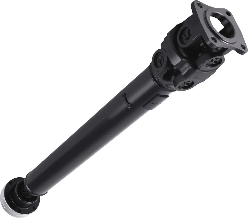 Arbre à cardan avant Mercedes Classe M W163 ML 55 AMG 2000-2006