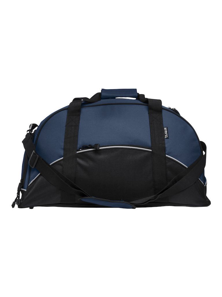 Sporttasche 54x30x27 cm 41 L mit Schuhfach und gepolstertem Schultergurt