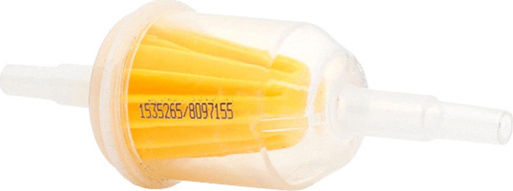 Dr!ve+ DP1110.13.0274 - OE 16901S6SE01 Kraftstofffilter für Accord VII, Civic VII
