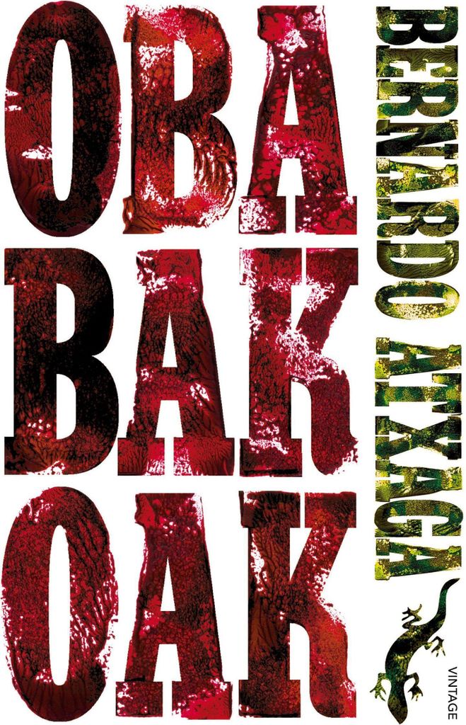 Obabakoak – Lingua: Inglese