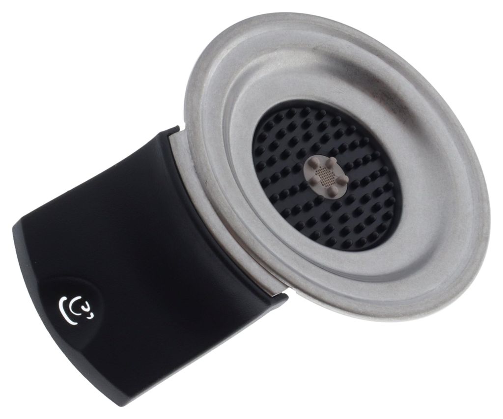 Držák na podložky Philips Senseo pro model HD7810, CSA210 / Obrázek produktu 