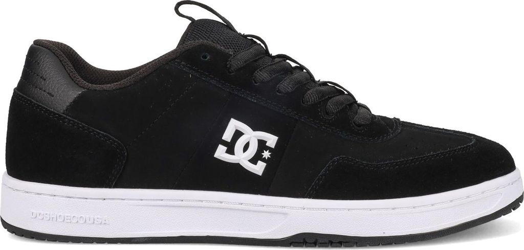 DC Shoes DC Astrix Black/White Größe EU 45