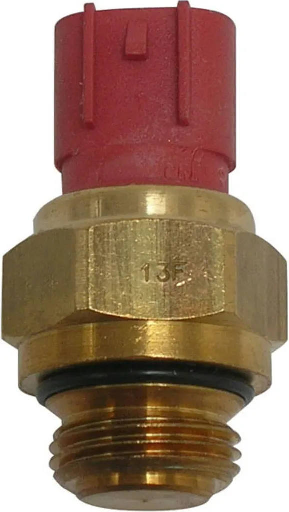 Interrupteur thermique SGR : Réparation refroidissement Suzuki Burgman