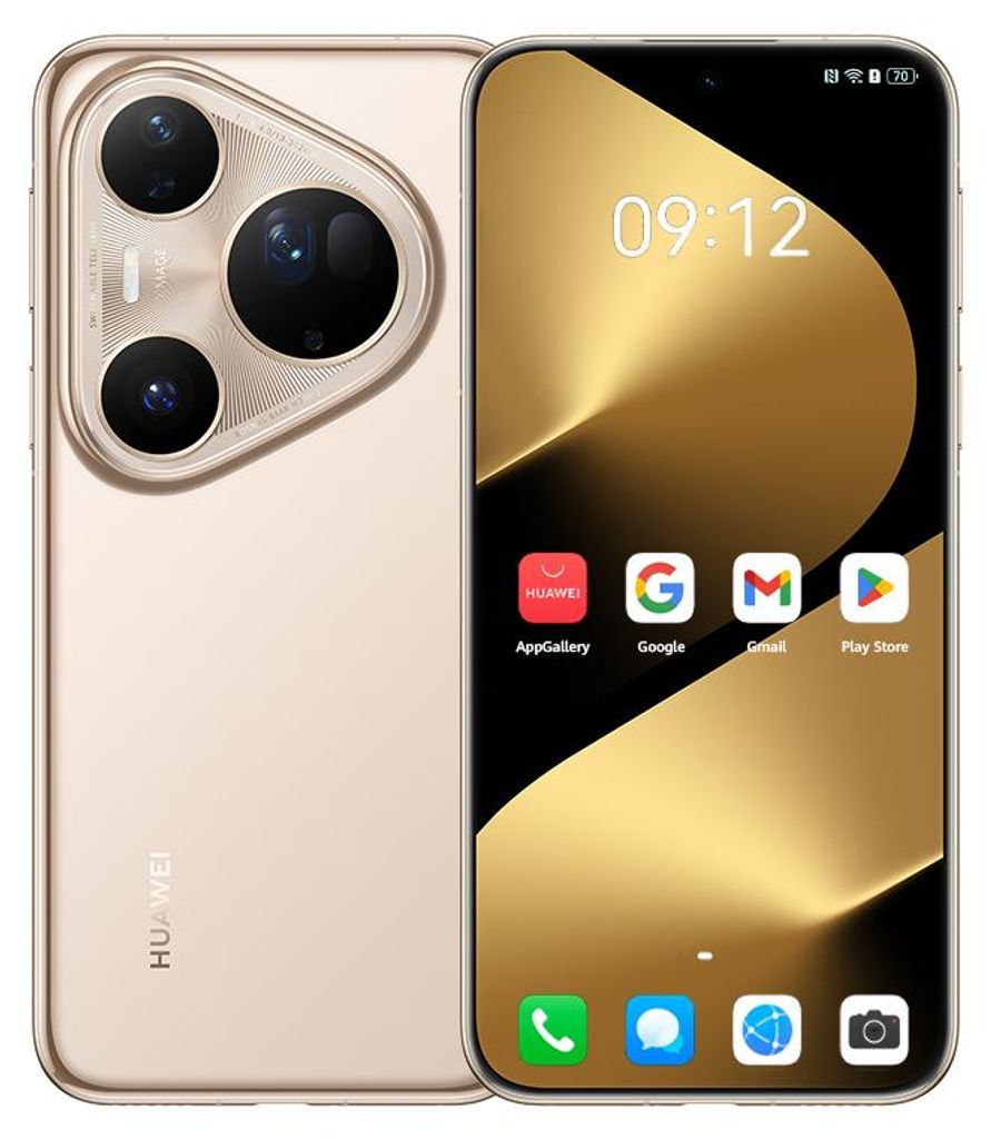 Huawei Pura 80 Ultra, 17,3 cm (6.8"), 2848 x 1276 Pixel, 16 Produktbild 
