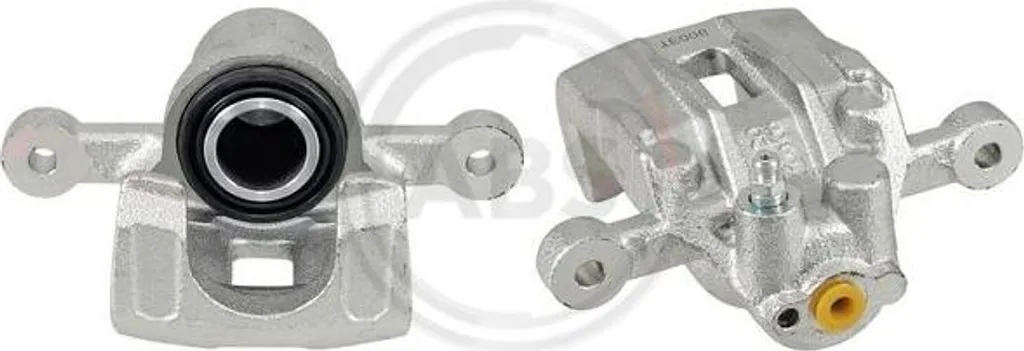 Fin des Freins Grippés : Étrier de Frein 582302S100 pour Kia Sportage