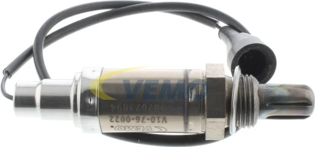 Sonde lambda VEMO V10-76-0022 d'origine pour Audi VW et Seat - 8
