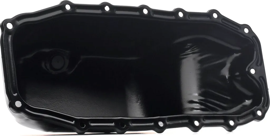 Carter d'huile BLIC 0216-00-2023473P pour Fiat Punto et Opel Corsa D