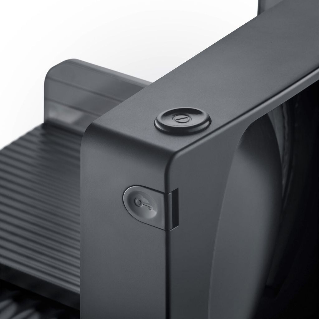 Univerzální kráječ SEVERIN AS 9578 100 W Stone Grey Obrázek produktu 13