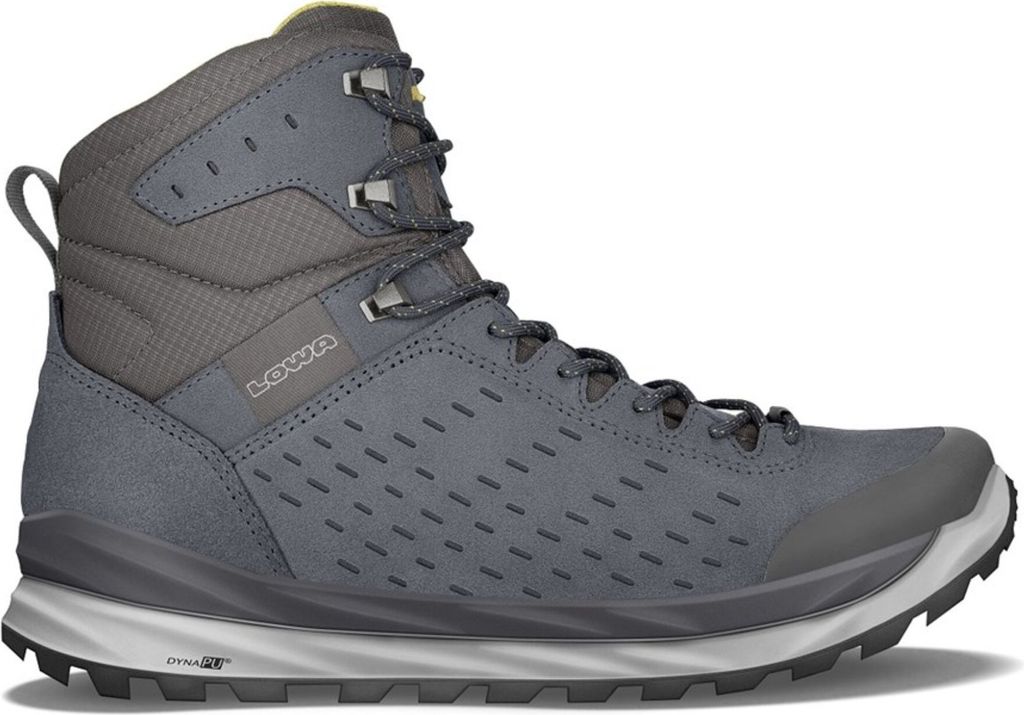 Lowa Malta GTX Mid Herren Wanderschuhe, Größe:43.5 EU