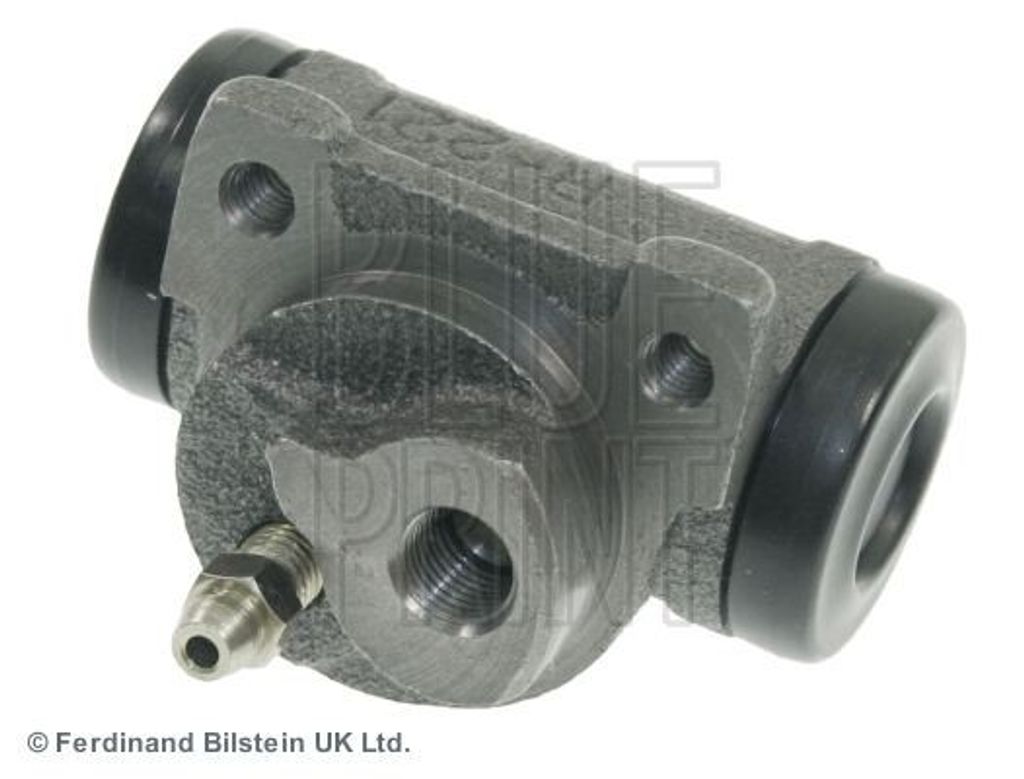 BLUE PRINT Radbremszylinder Trommelbremse Hinten Links für NISSAN PRIMERA (P10) ADN14471