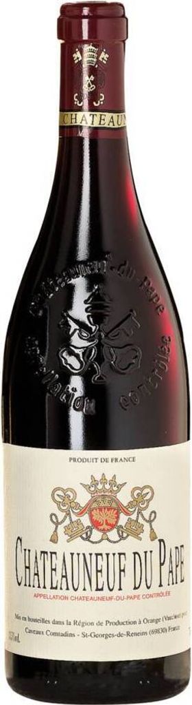 Le Moulin Teyroud Châteauneuf-du-Pape AC Maison Bouachon Produktbild 