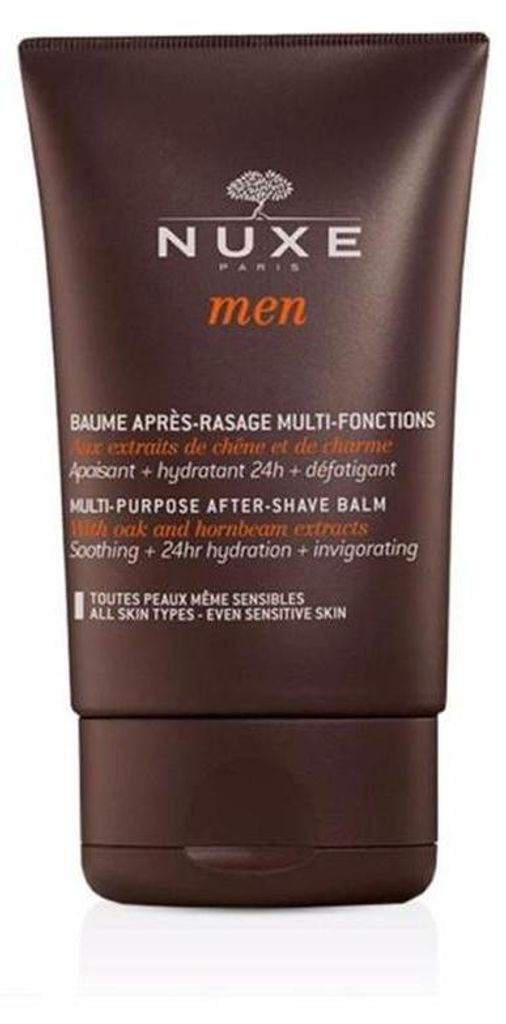 Nuxe Gel Douche Multi Usage 200ml Immagine del prodotto 