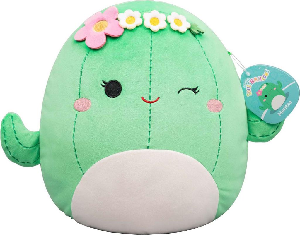 Squishmallows Peluche Maritza - 30 cm Image du produit 