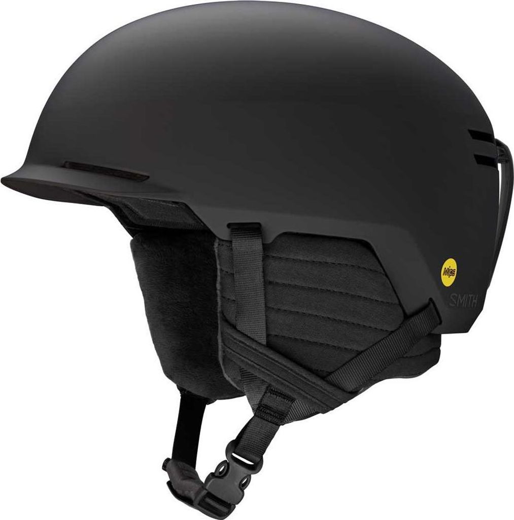Casco Smith Scout Mips, color , talla 51-55 cm. Color: , Imagen del producto 