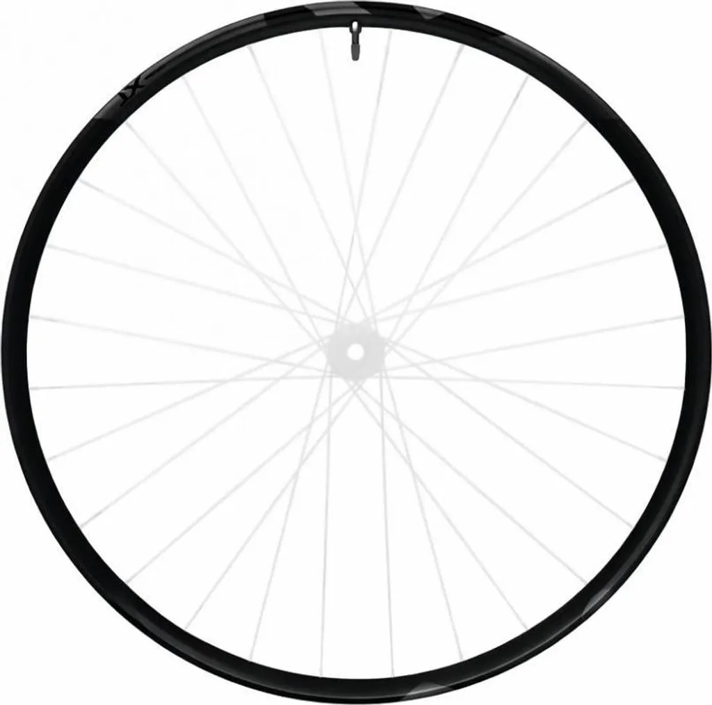 Jante SHIMANO WH-M8200 29 pouces pour VTT Trail et Enduro robuste