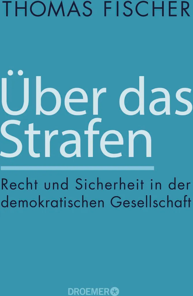 Comprendre la Justice avec Über das Strafen - Décrypter la Morale