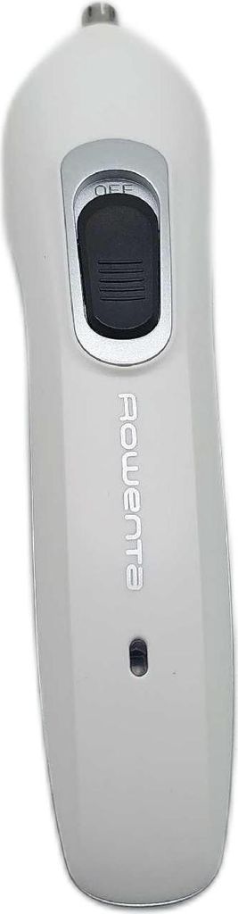 Rowenta TN8934, Schwarz, Weiß, 1 mm, 1,8 cm, Universal, Produktbild 
