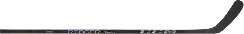 Crosse Trigger 9 Junior CCM Gaucher Low Kick Point Flex 50
