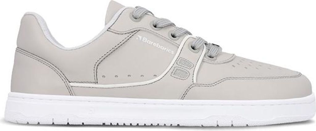 Barebarics Arise Barefoot Sportschuhe Grau EU 42 Herren Grau EU 42