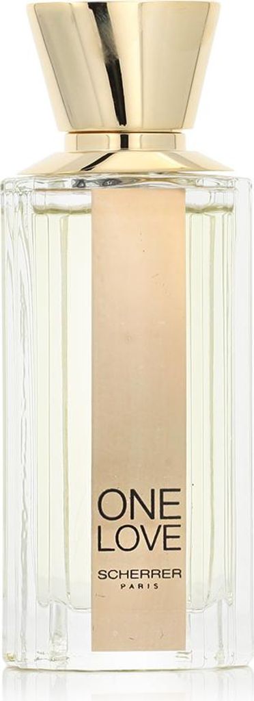 Jean-Louis Scherrer One Love Eau de Parfum per donna 30 ml Immagine del prodotto 