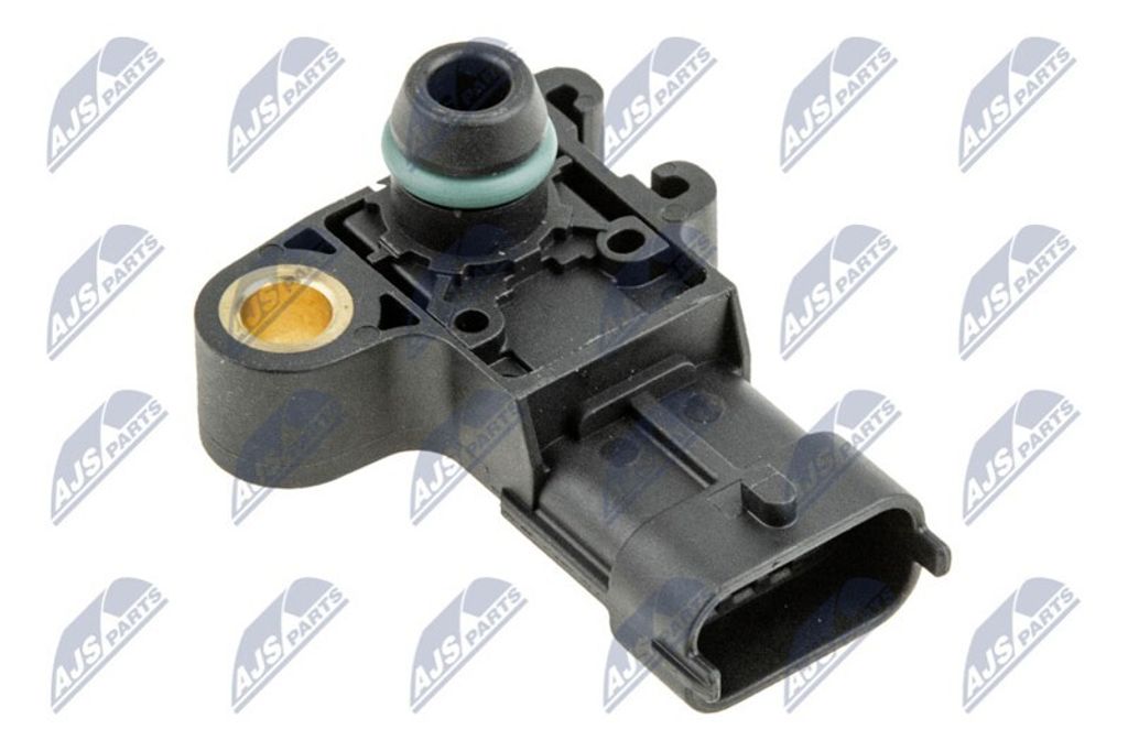 NTY Luftdrucksensor Höhenanpassung ECM-PL-009 für OPEL Corsa D Schrägheck (S07)