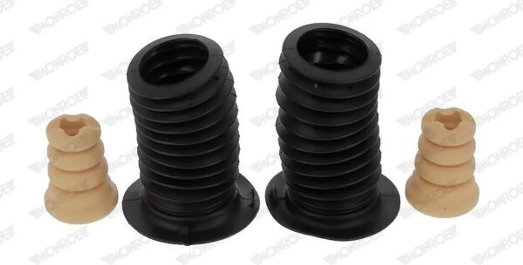 Kit protection amortisseur Monroe PK421 haute résistance pour BMW 3