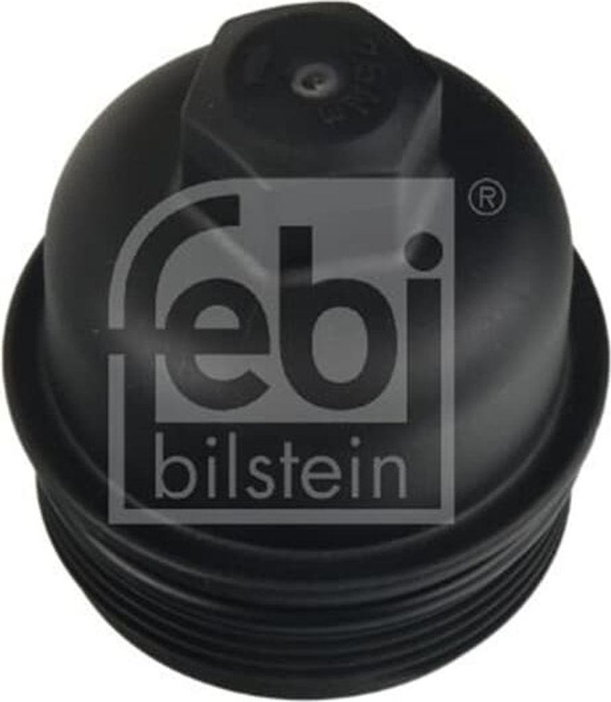 Deckel Ölfiltergehäuse für Mini
