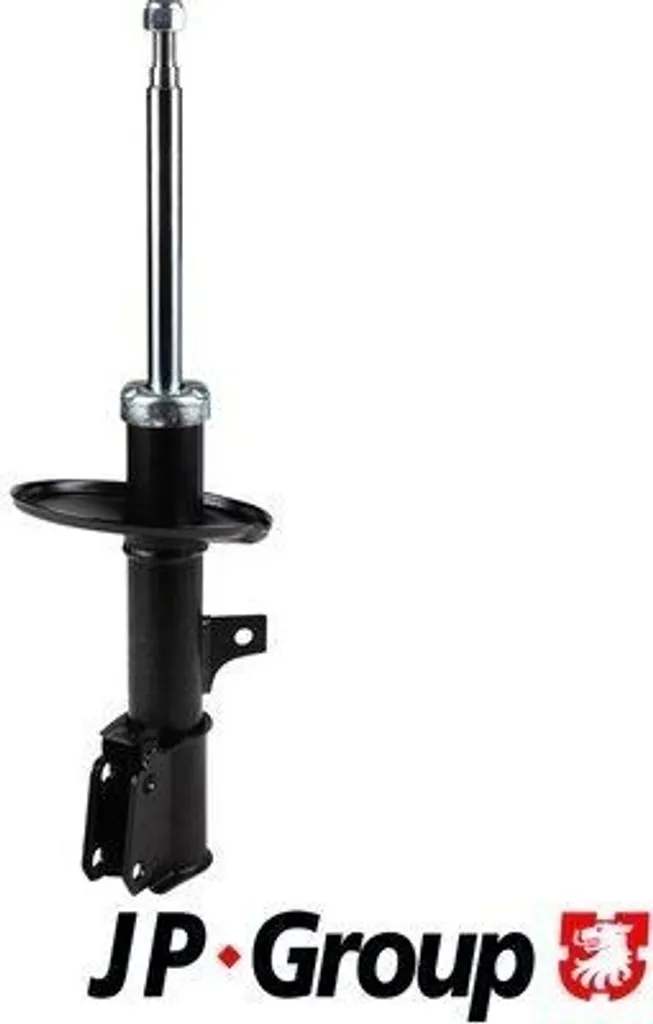 Jambe de suspension avant droite pour Renault Twingo 1 type OE 8200041572