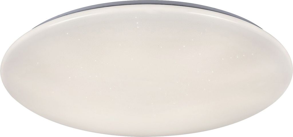 Rabalux Danny 5446 Plafoniera LED con telecomando 60W Immagine del prodotto 