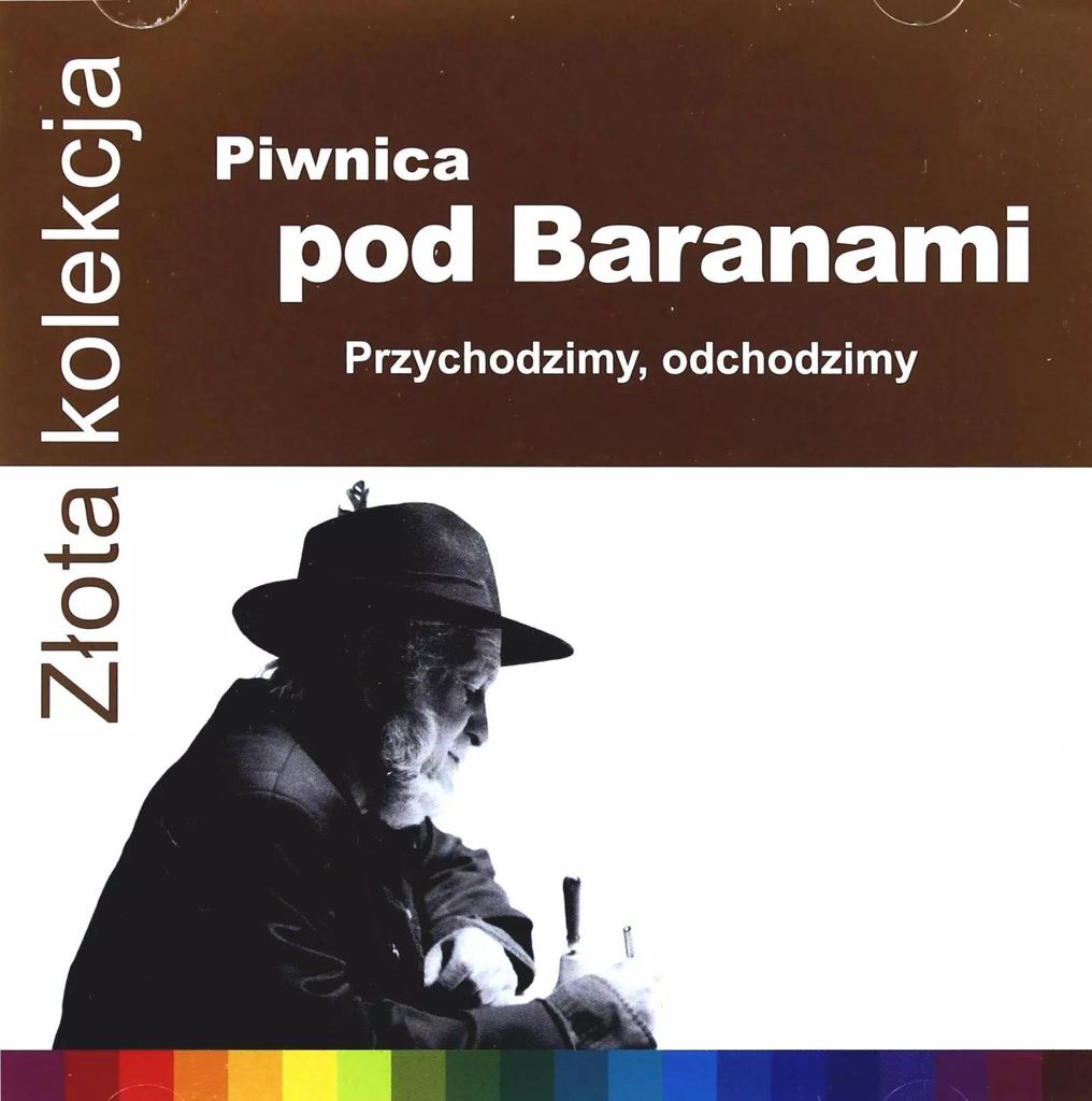 Piwnica Pod Baranami: Die Goldene Sammlung