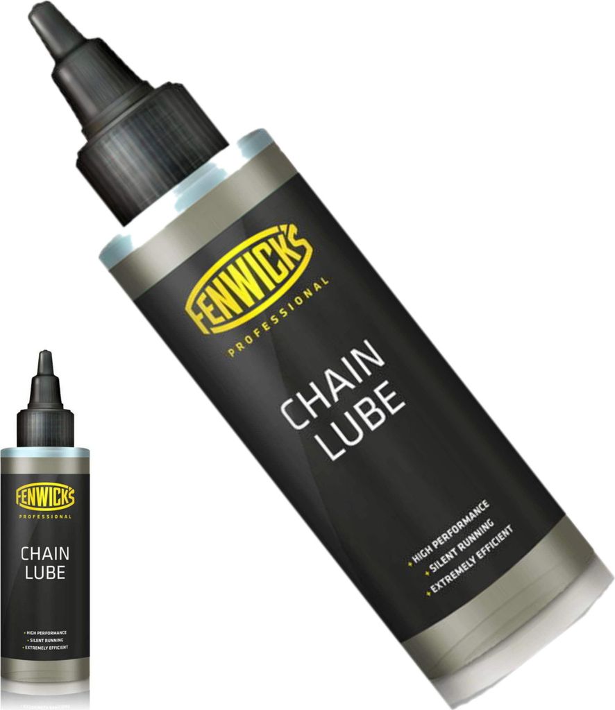 Lubrifiant professionnel pour chaînes Fenwicks 100 ml Image du produit 