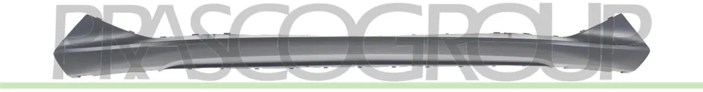 Spoiler de pare-chocs avant pour BMW 4 Coupé G22 G82, modèle PRASCO