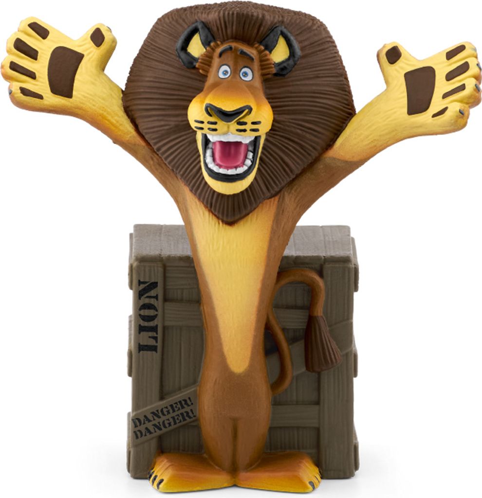 tonies Madagascar 1 10001924