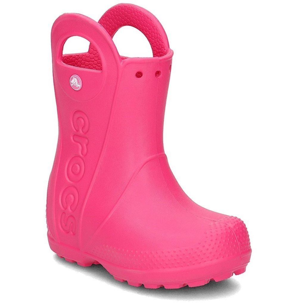 Crocs Handle It Rain, čižmy, Nepremokavé topánky, Uni, Obrázok produktu 