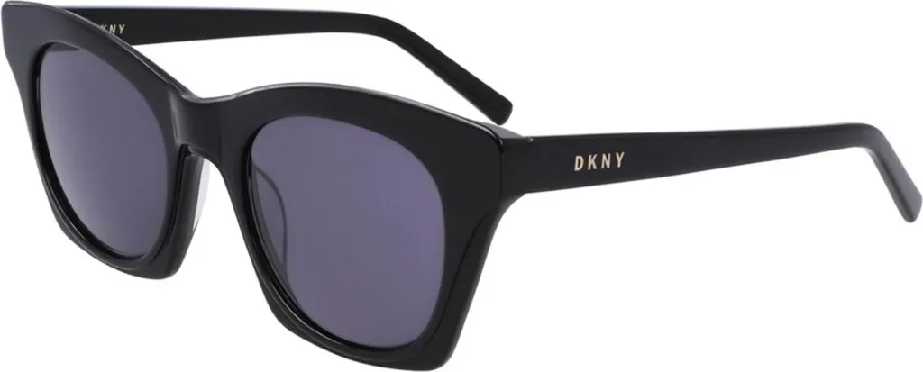Lunettes DKNY dk541s001 avec Monture Résistante et Verres Anti-Reflets
