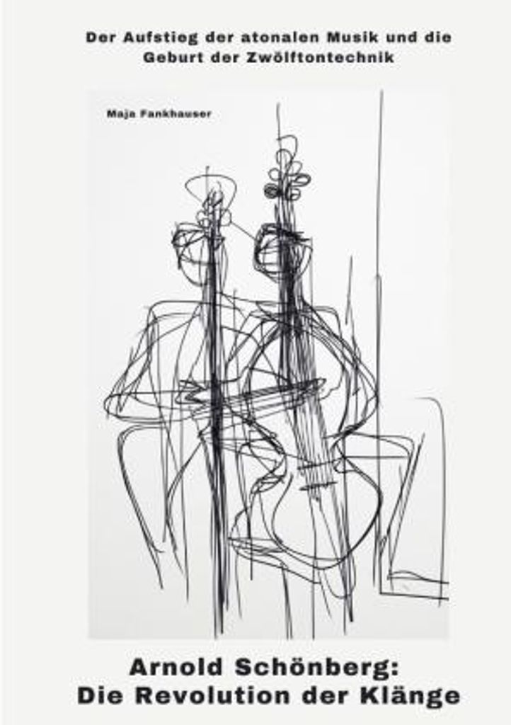 Arnold Schönberg: Die Revolution der Klänge