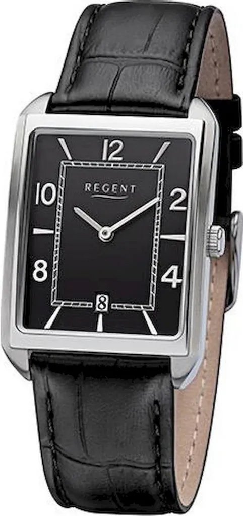 Recensione Regent F-1264 Cronografo - Perché comprarlo nel 2026