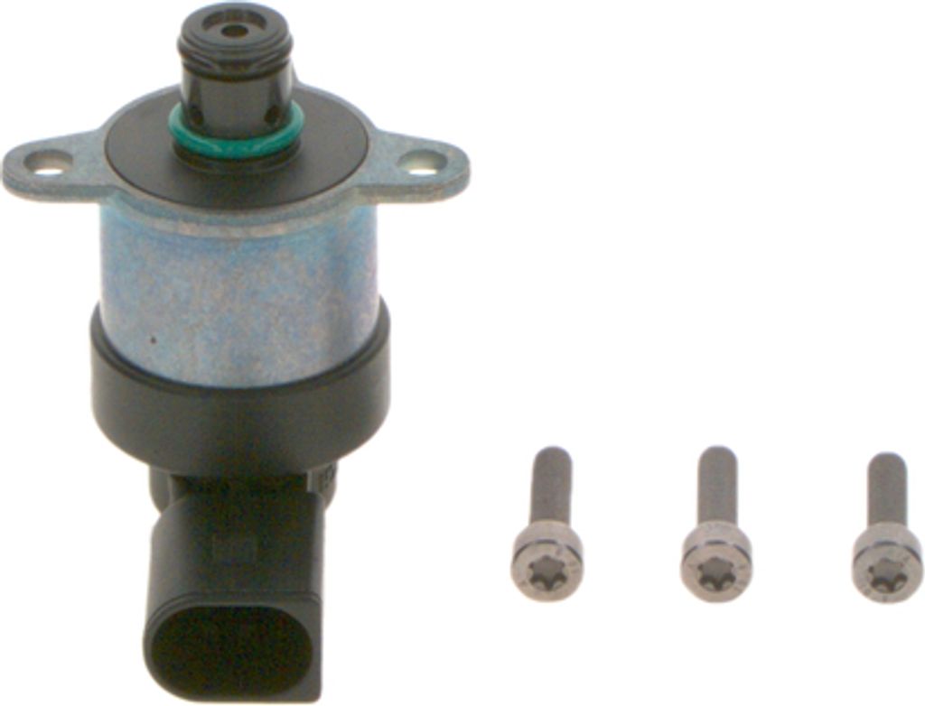 Regelventil, Kraftstoffmenge (Common-Rail-System) BOSCH 1 465 ZS0 087