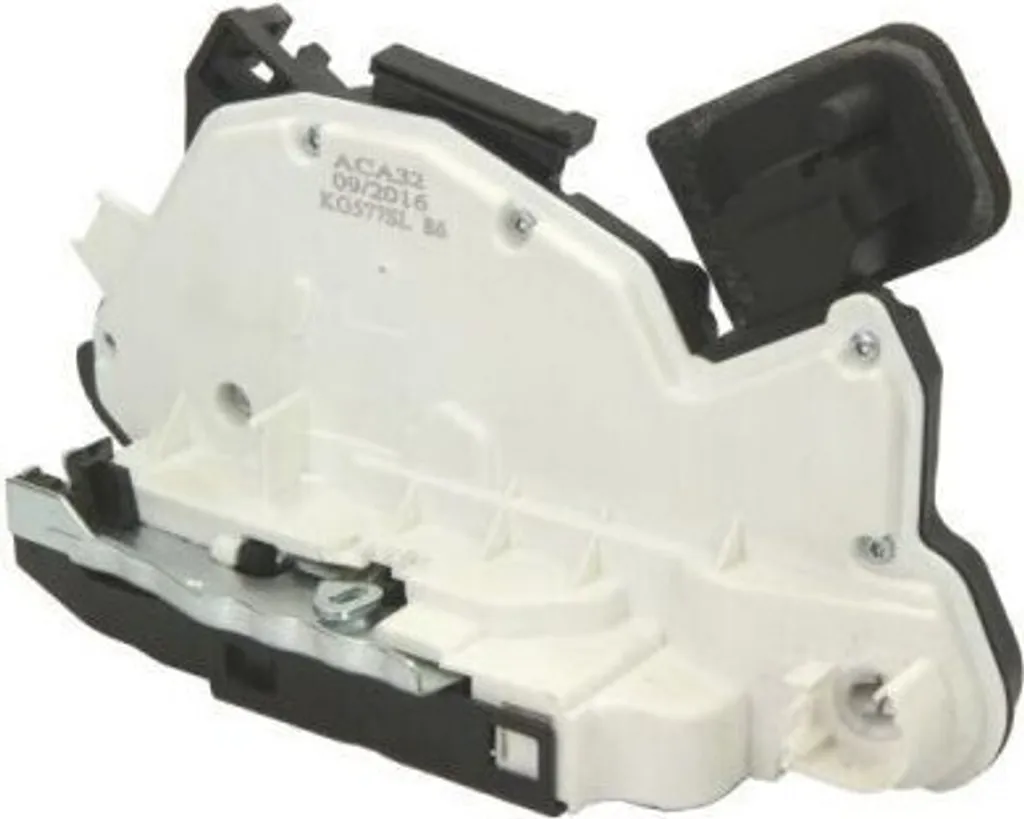 BLIC 6010-01-053441P - Attuatore, chiusura centralizzata OE 5K1 837 015 B per Toledo IV (KG3), Alhambra (710, 711), Rapid (NH), Yeti (5L), Passat (365, 362), Jetta IV, Maggiolino (5C), Golf VI, Polo (9N), Polo (6C, 6R), Sharan (7N)