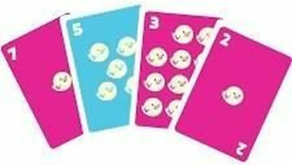 Jeu de société Chick Chick Boom Asmodee pour des soirées fun