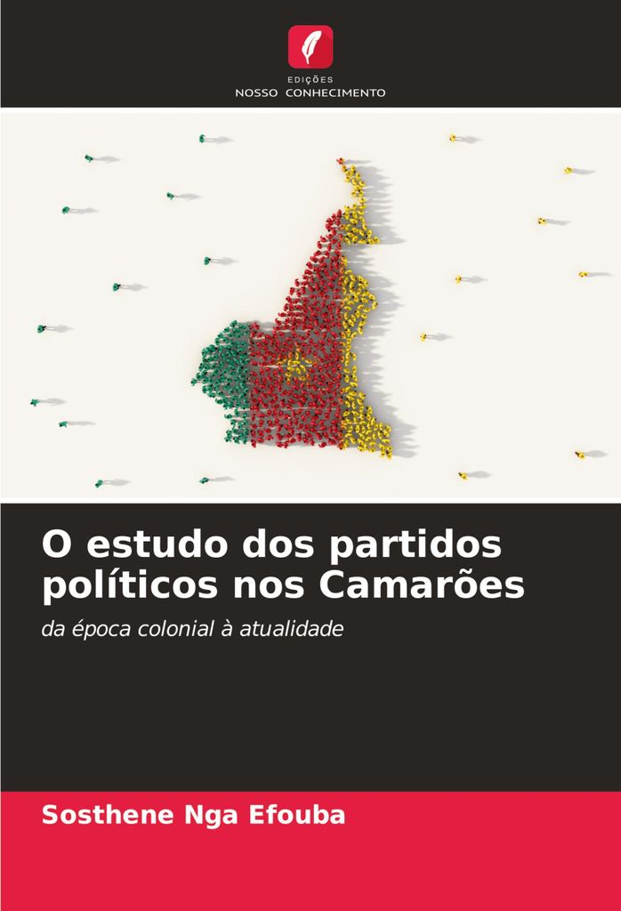 O estudo dos partidos políticos nos Camarões