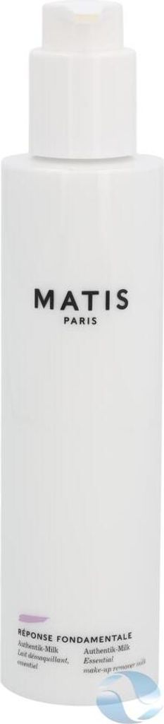 Matis Reponse Fondamentale Authentik-Milk 200ml Produktbild 