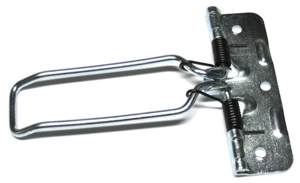Citroen Jumper I 94-06 Türstopper hinten