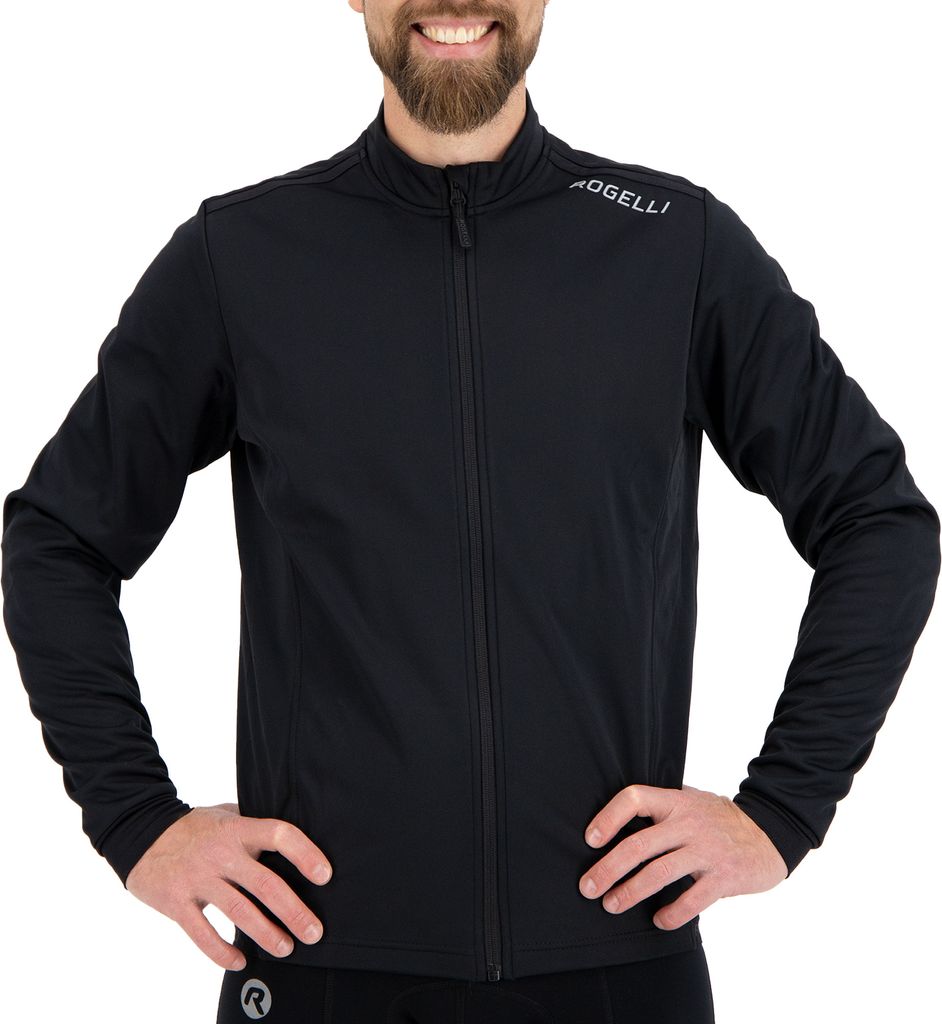 Rogelli Pesaro 2.0 Winter Jacket