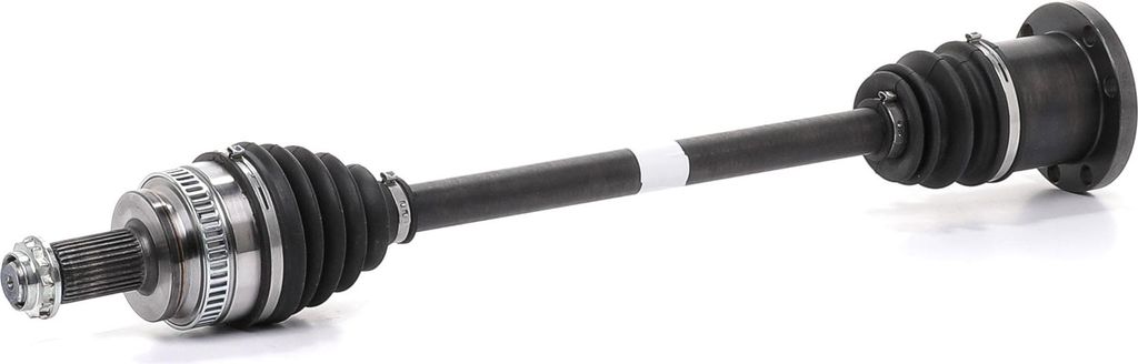 SKF VKJC 8561 Antriebswelle Hinten Rechts für BMW 3 Limousine (E46) 3 Touring (E46) 3 Coupe (E46) 3 Cabrio (E46)